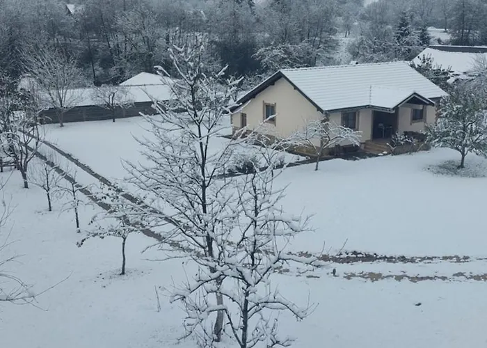 Lägenhet Kuca Za Odmor 