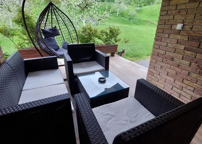 Lägenhet Kuca Za Odmor 