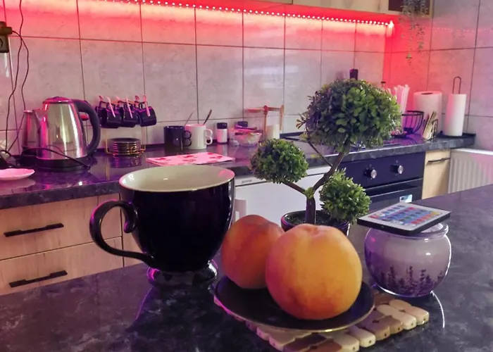 Lägenhet Kuca Za Odmor 