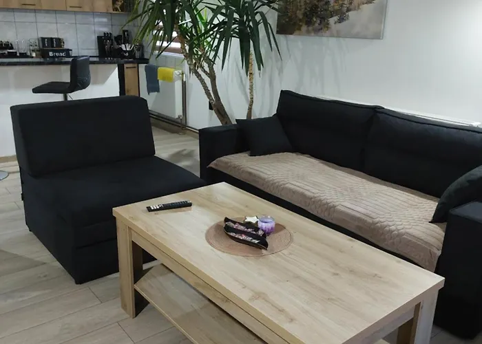 Lägenhet Kuca Za Odmor 