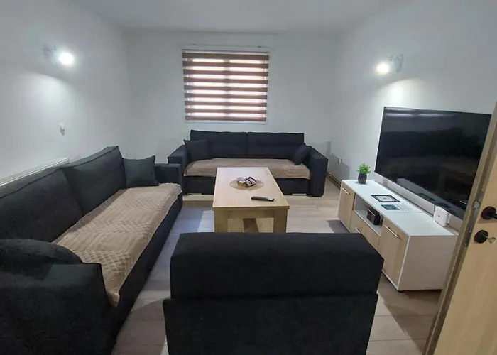 Lägenhet Kuca Za Odmor 